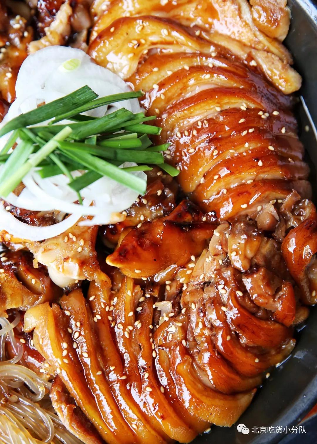 北京好吃的韩餐,北京韩餐有名的店