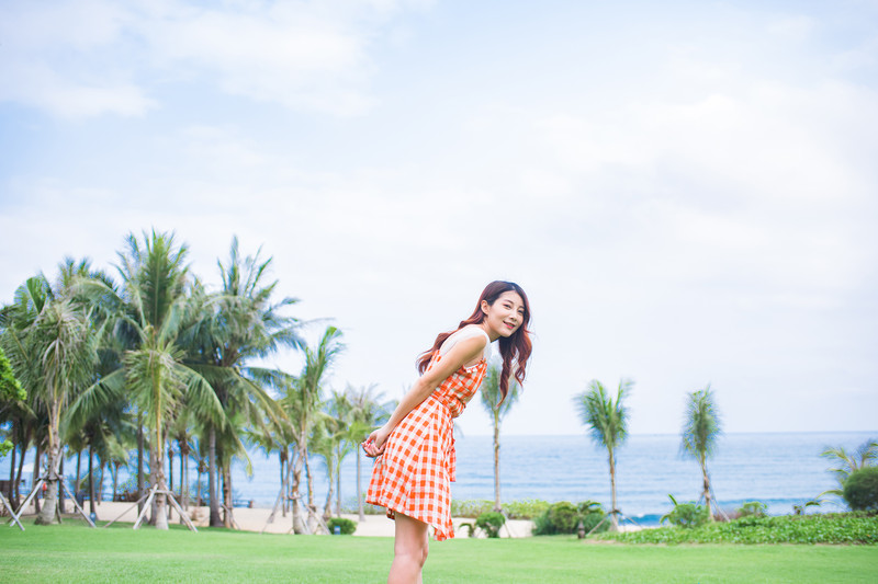 三亚亲子拍照推荐哪家,三亚瑞吉度假酒店亲子