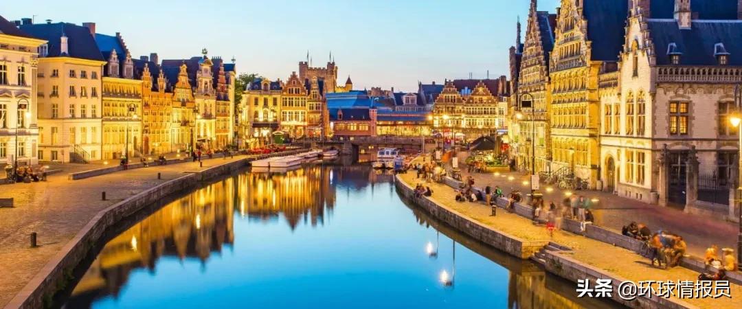 本是一家人,比利时为什么脱离荷兰独立