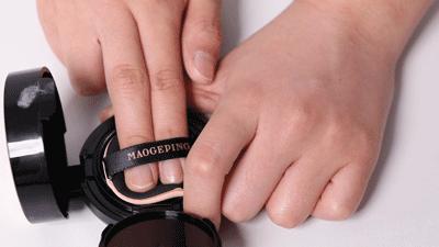 毛戈平气垫好物分享,口碑比较好的气垫毛戈平