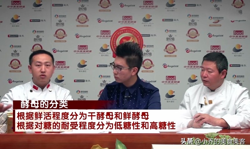 安琪酵母操作介绍,安琪酵母技术分析