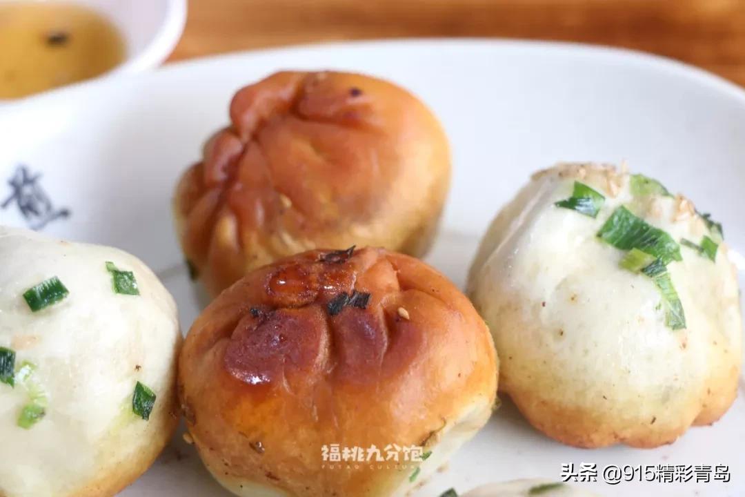 在苏州吃全国各地的美食,苏州美食好精致