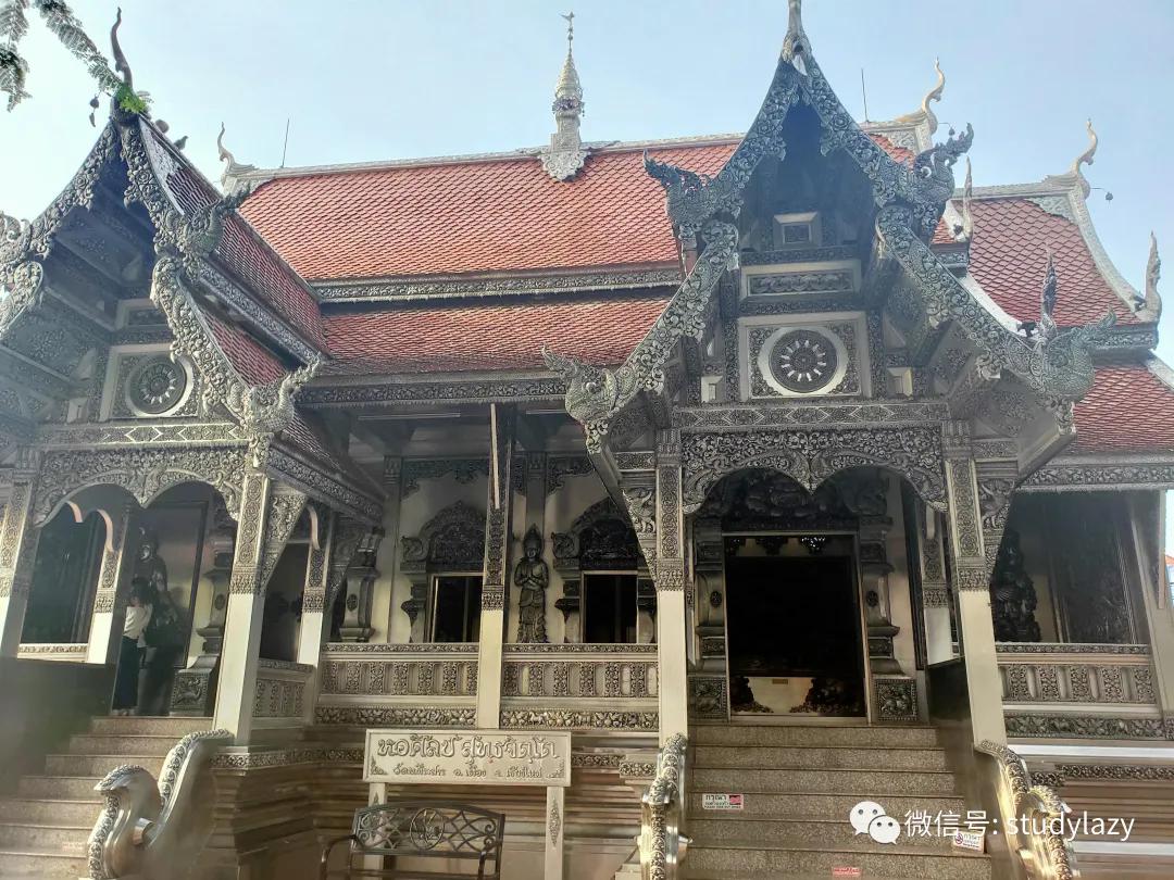 新马泰清迈,新马泰旅行圆满结束