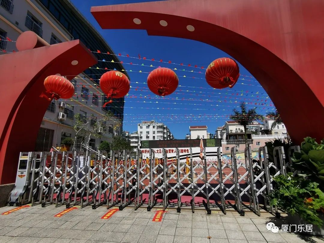 厦门金鸡亭学区房,金鸡亭中学与厦门一中合作