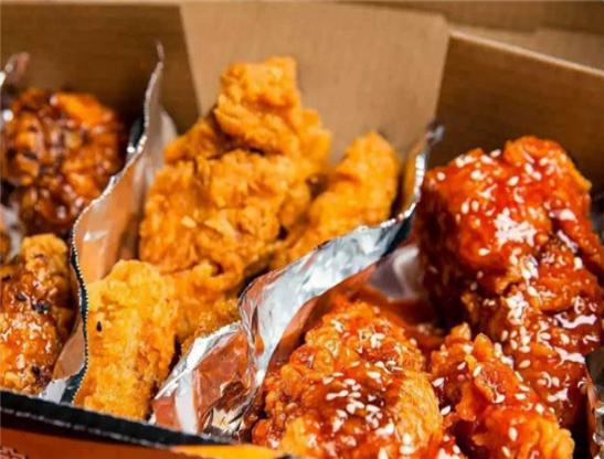 华莱士炸鸡爆出食品安全问题,华莱士炸鸡出现安全问题