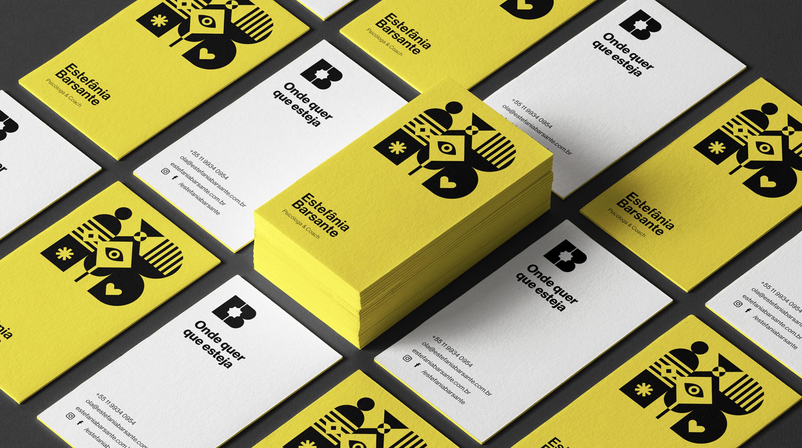 简单有设计感的图案,简单组合图形的精美图案