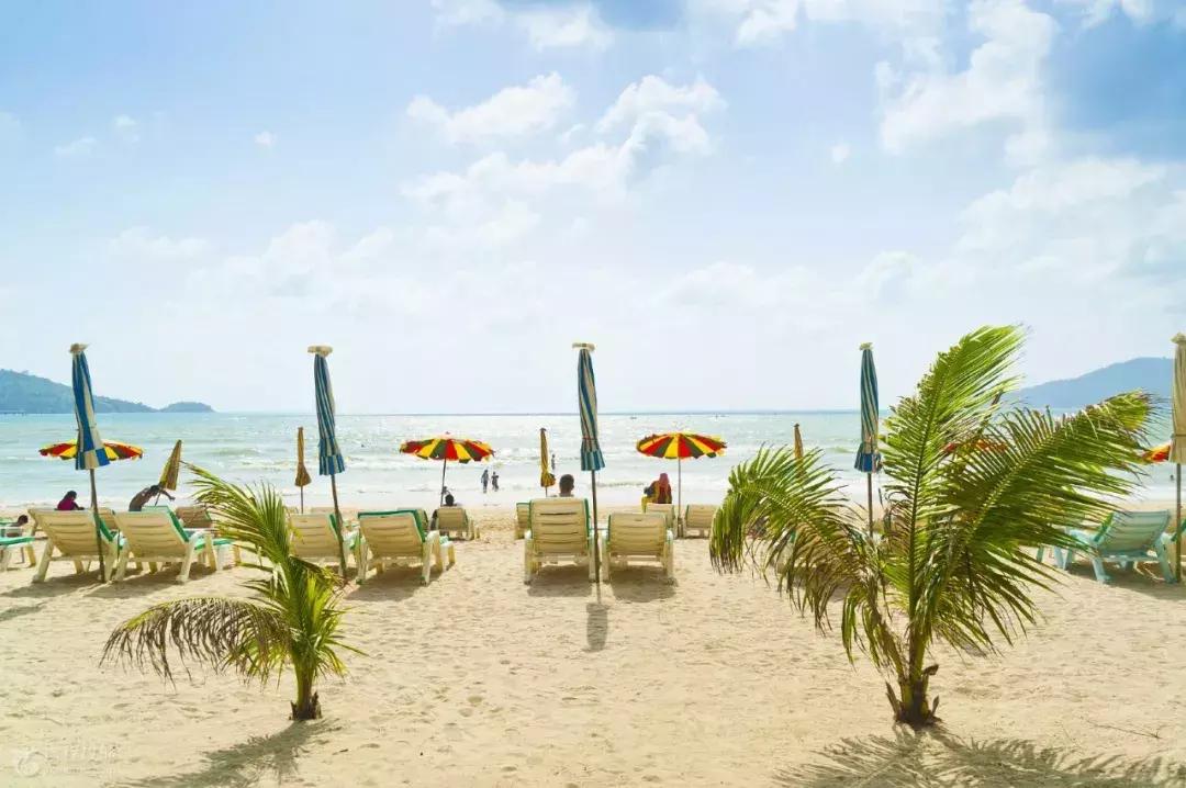 普吉岛攻略自由行路线图高清,普吉岛旅游攻略大本营