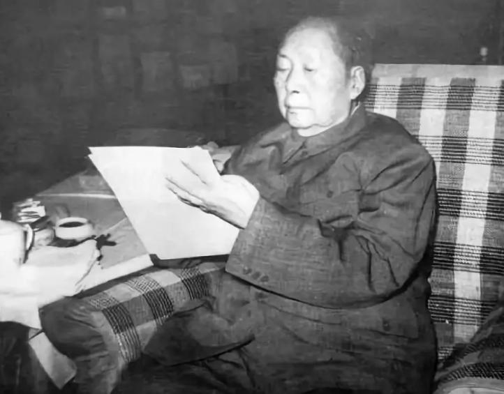 毛*东泽**向全世界展示：一个读书人最高的境界和成就