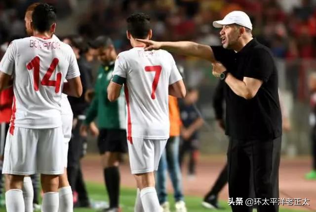 国足苦主或历史性杀进世界杯!将签约非洲功勋主帅,谈判进入尾声