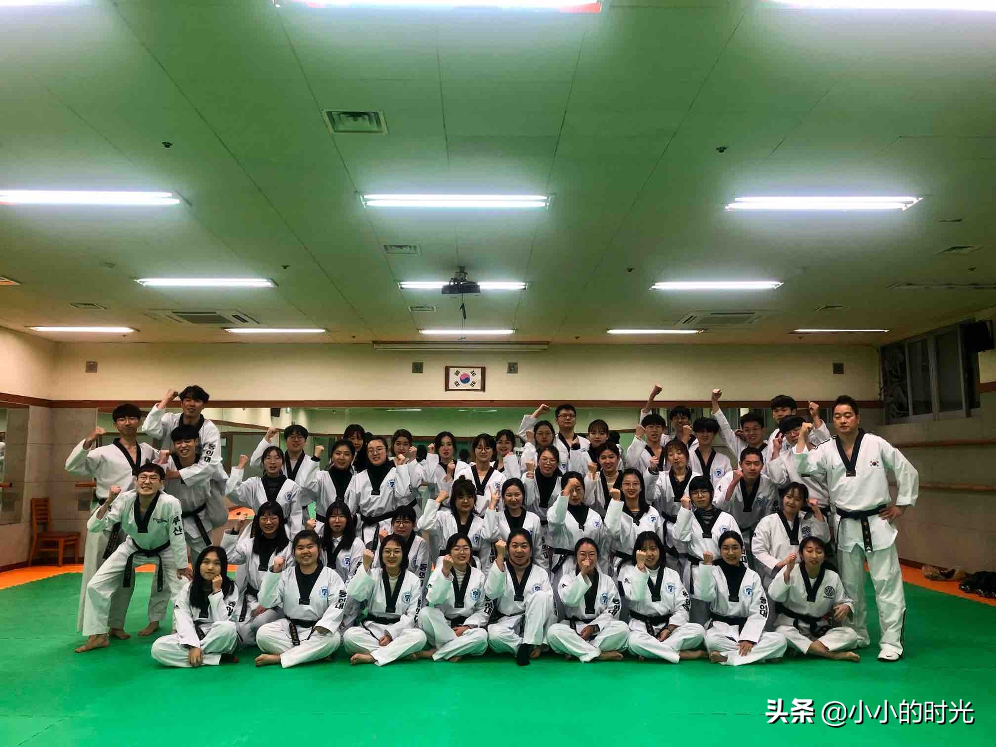 「韩国釜山冬令营」是什么神仙旅行？