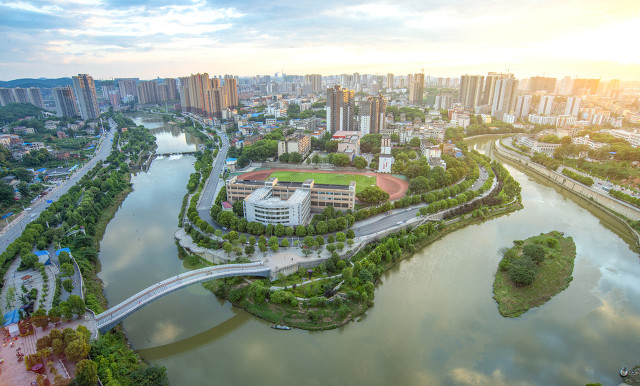 湖南省邵阳县的发展前景,湖南邵阳市怎么样了