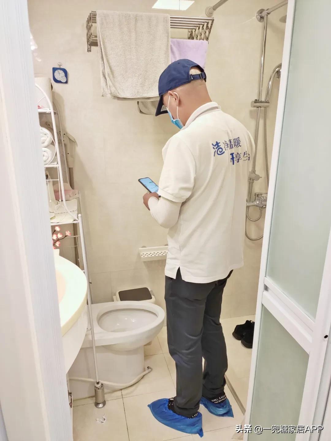 同样是网购，凭什么别人能装出五星级卫浴，而你只配买到假货？