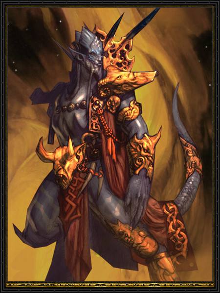 一分钟了解魔兽世界怀旧服,一口气了解魔兽世界故事背景