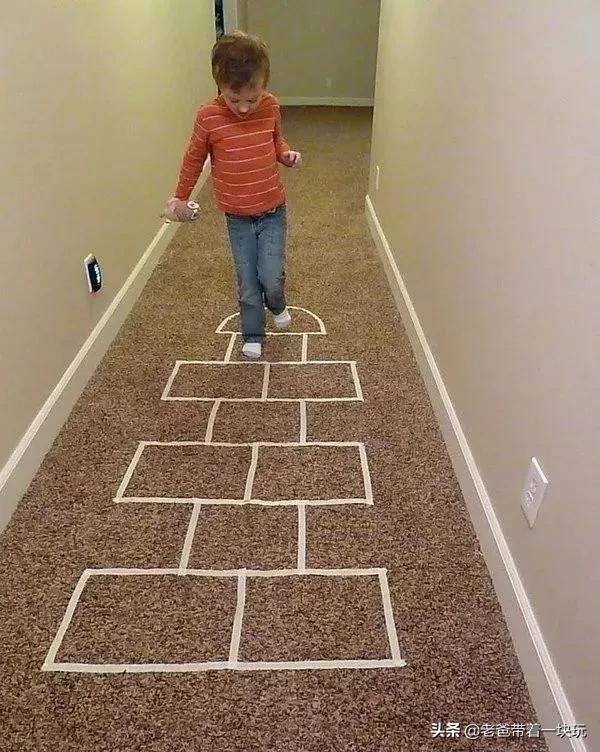 适合妈妈和儿子一起玩的室内游戏,适合十个小朋友一起玩的室内游戏