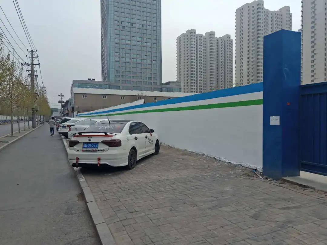 邯山区景观,美了美了背面视频