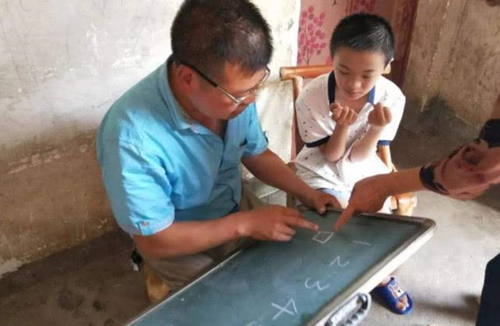 教小朋友学123数字,教小孩子数123