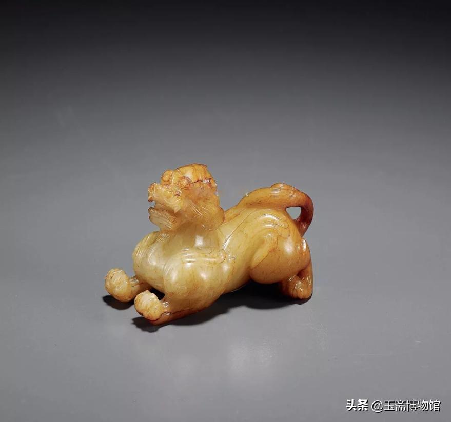 貔貅拍卖成交记录,最珍贵的5个极品貔貅