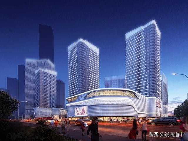 城芯爆款？最高降35万元，苏万宝商圈一手房跳水价？苏宁广场…