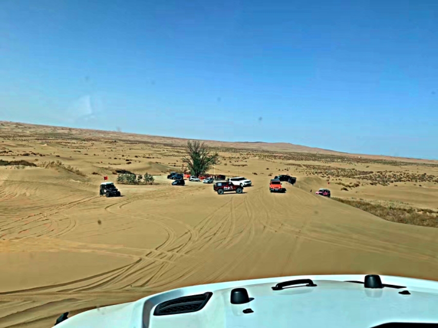 牧马人为什么是四缸车,牧马人算是好车吗