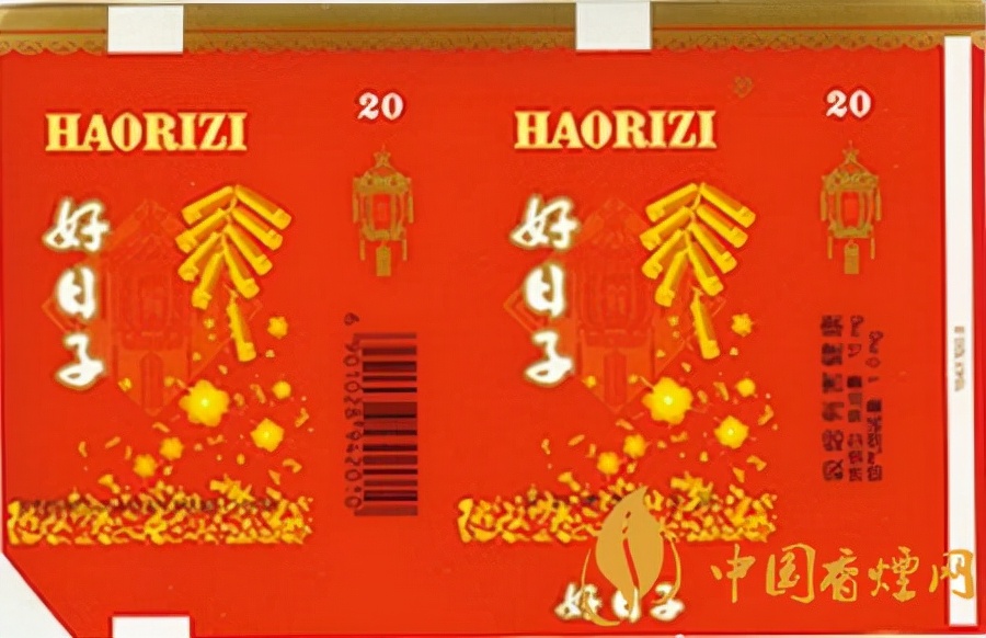 上世纪80年代,“皇帝”香烟大行其道,“武则天”牌多如牛毛