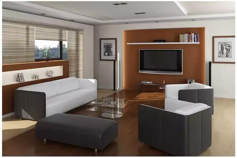 室内外建筑效果图PS后期处理全套教程（视频+素材+插件）