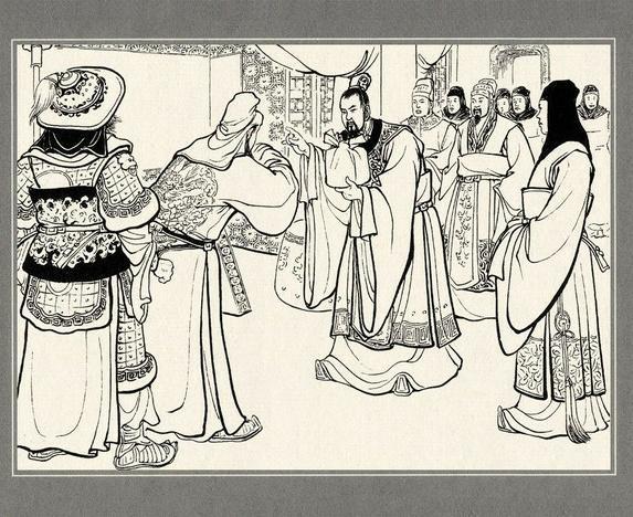 关羽为什么说黄忠不配五虎上将,五虎上将为何关羽唯独看不上黄忠