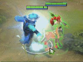 dota英雄情侣,dota情人节