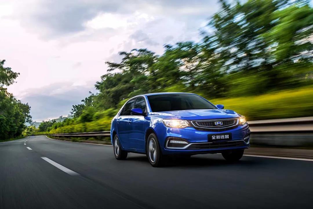 5到8万口碑最好的车2020国六,五万以内的国六合资轿车