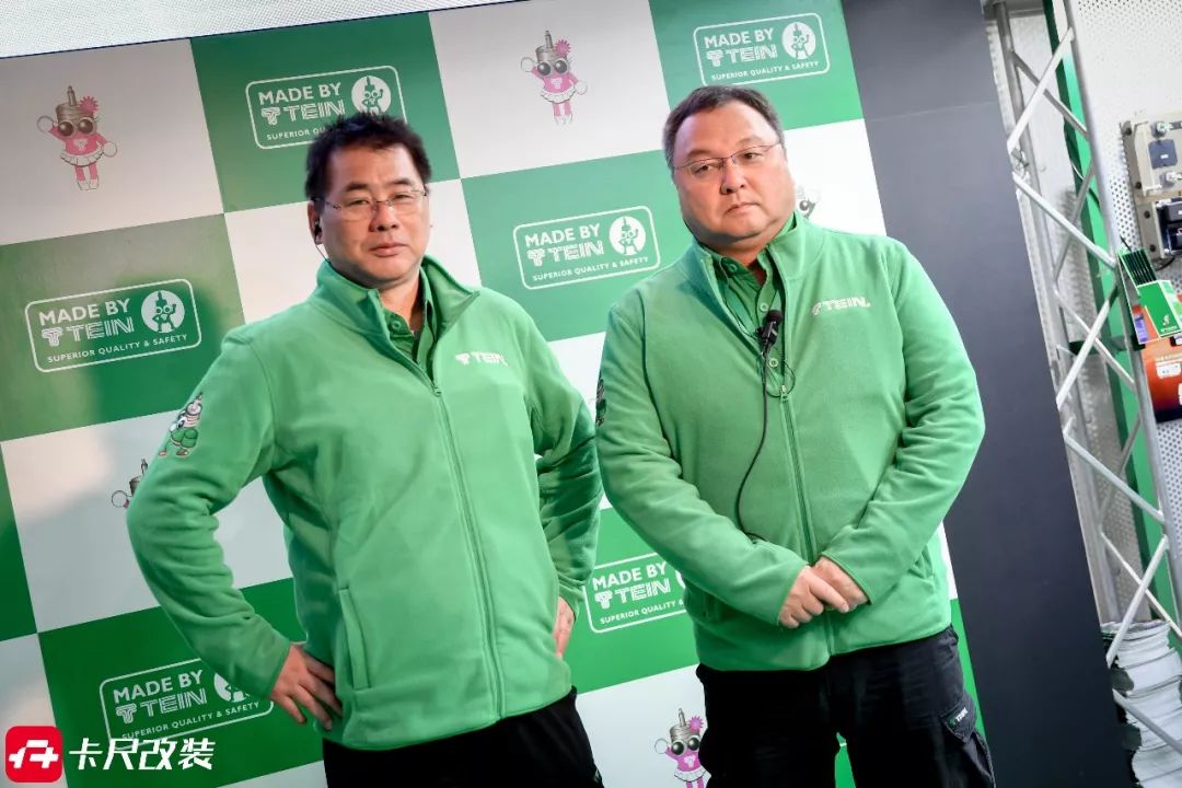 比原厂还舒服的避震器,避震器改装推荐