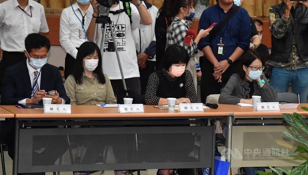 铡刀落下,台湾中天新闻台被关