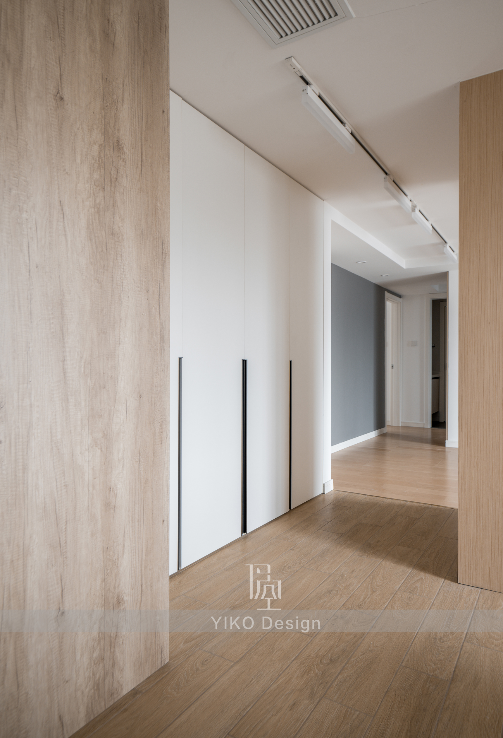 原创伊空设计▏全屋改造之耄耋小区房也有春天