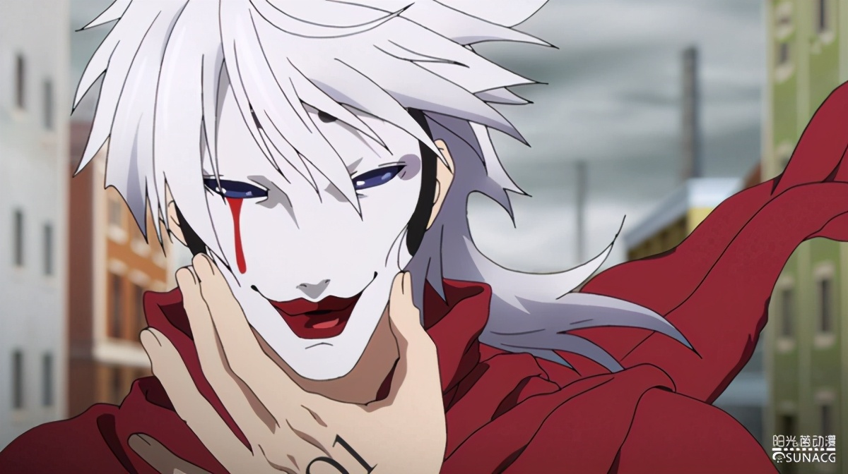 盘点日本的十大对手,日本十大战斗动漫排名