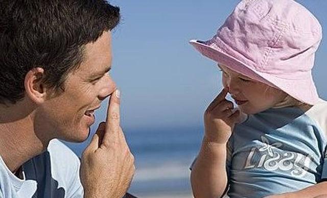 孩子模仿期该如何引导,孩子模仿家长坏习惯真实例子