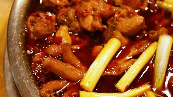 重庆解放碑附近苍蝇馆子前十名,重庆美食苍蝇馆子解放碑附近