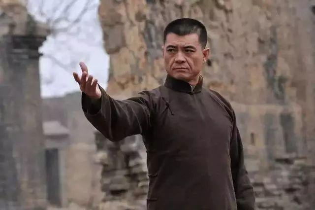 抗战神剧五侠,抗日剧中的五大侠