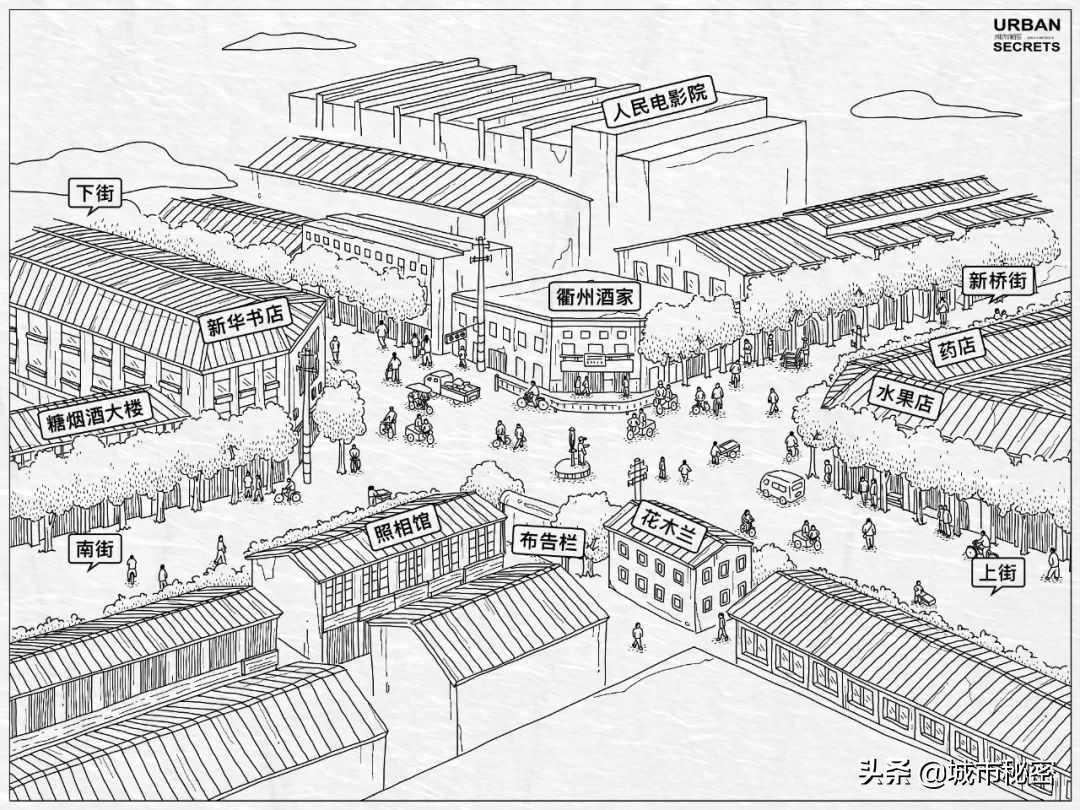 金庸谈衢州,金庸笔下浙江江山市