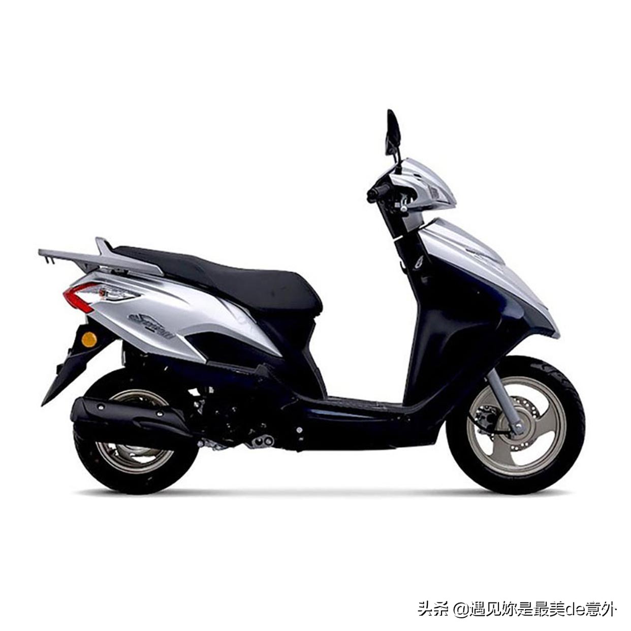 五羊本田塔帕100踏板车怎么样,五羊本田踏板车幻鲨125哪款好