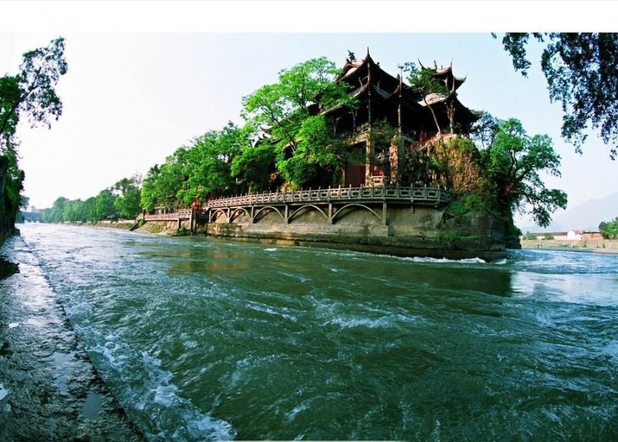 四川哪些地方值得打卡旅游,四川哪里的旅游最具有特色