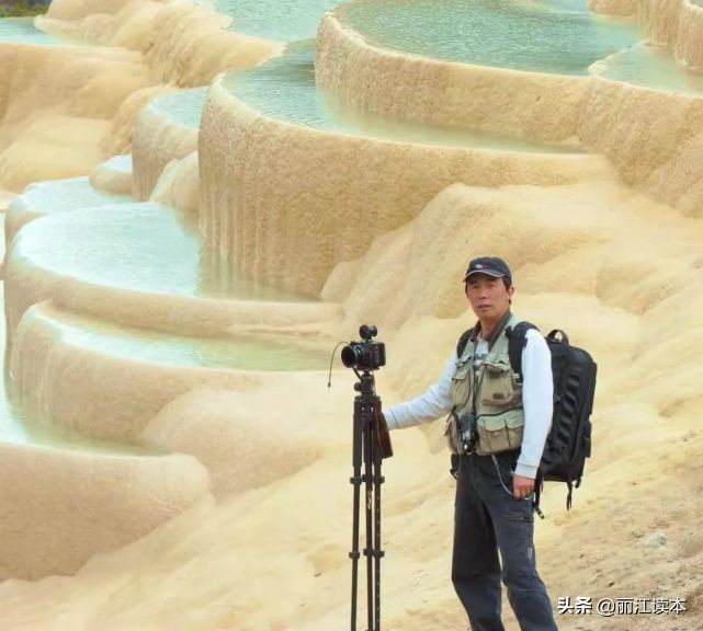 丽江最老古城图片,记忆深处的家图片