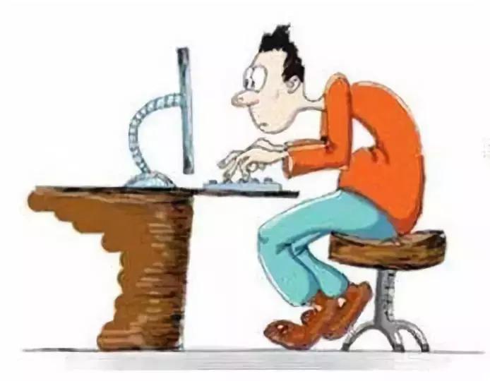 改善脖子前倾的动作视频,脖子前倾毁了无数人3个动作