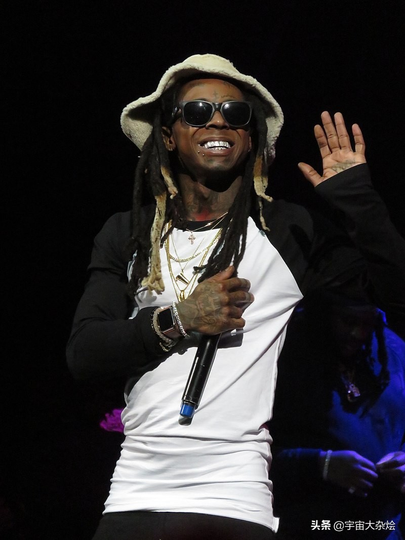 盘点说唱界最富有的20位说唱歌手！嘻哈文化孕育的亿万富翁