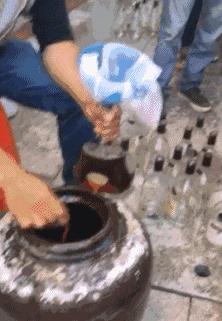 山海经中以乳为目以脐为口的怪物,山海经搞笑图片