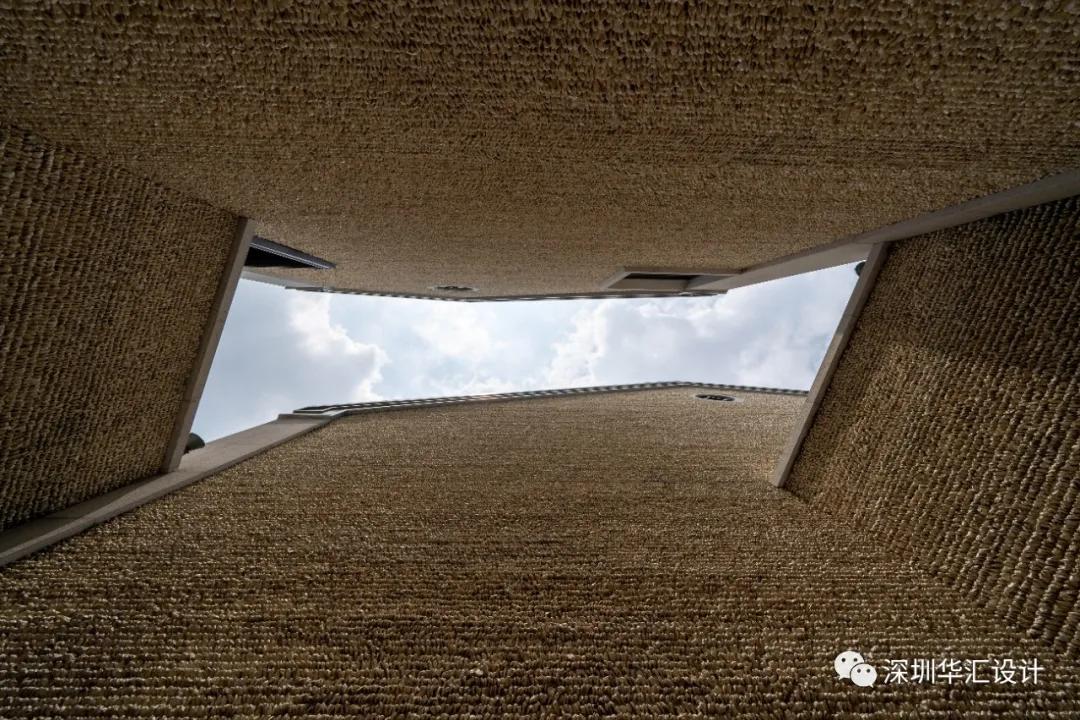 深圳华侨城欢乐海岸商业设计,华侨城欢乐海岸设计