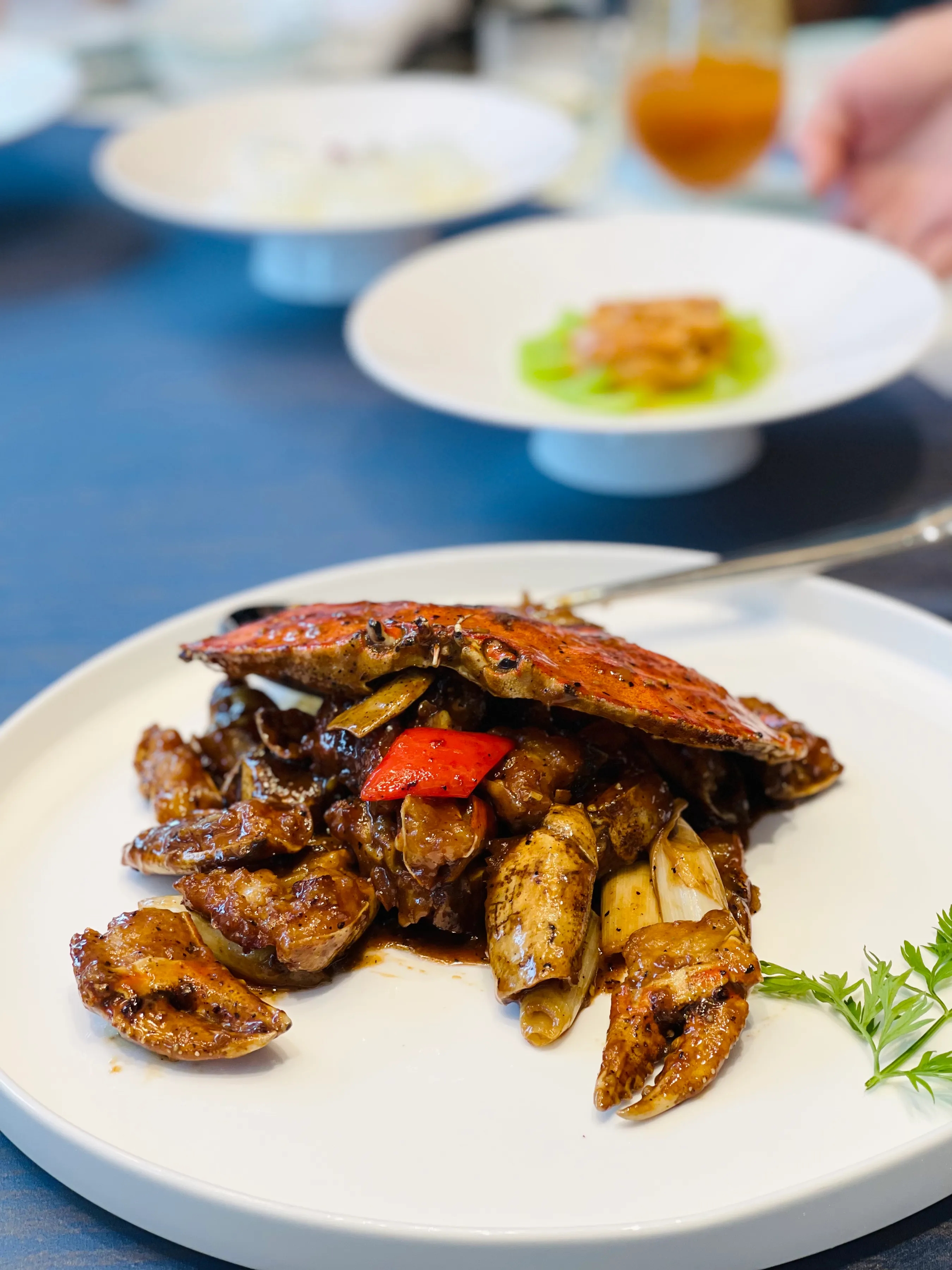 郑州上档次本地特色餐厅,郑州高档特色餐厅排名
