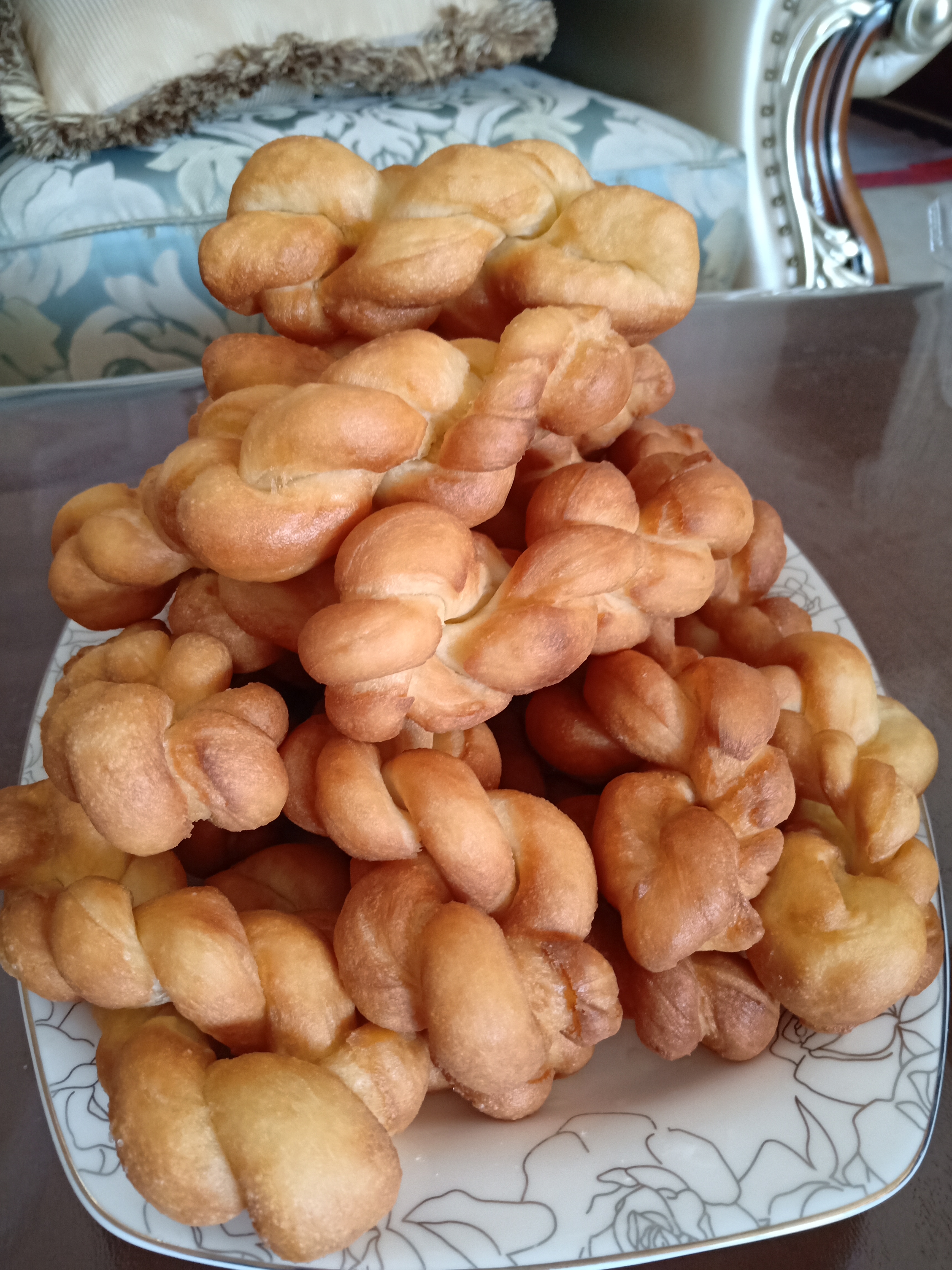 怎样做麻花好吃呢,麻花怎样炸好吃