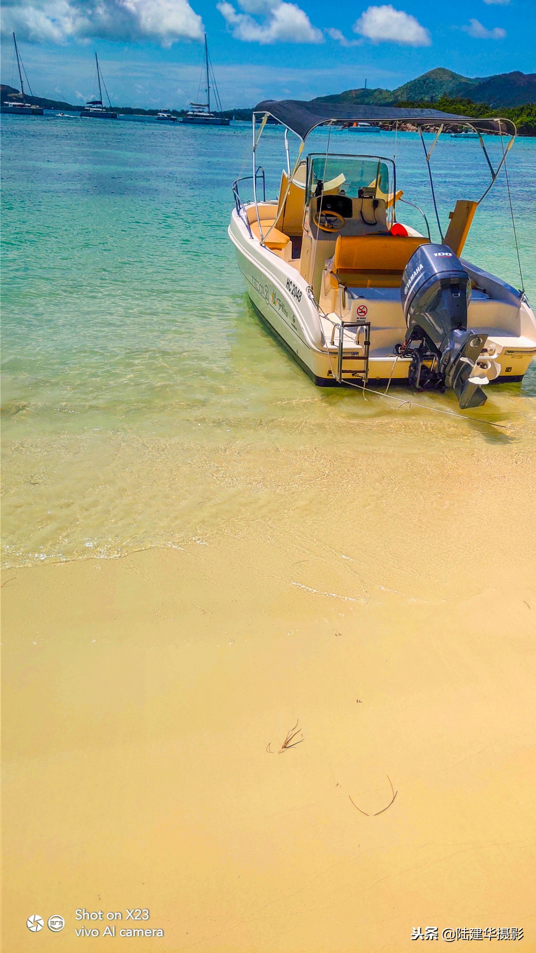 塞舌尔克里奥尔人,人间伊甸园云赏奢华度假地塞舌尔