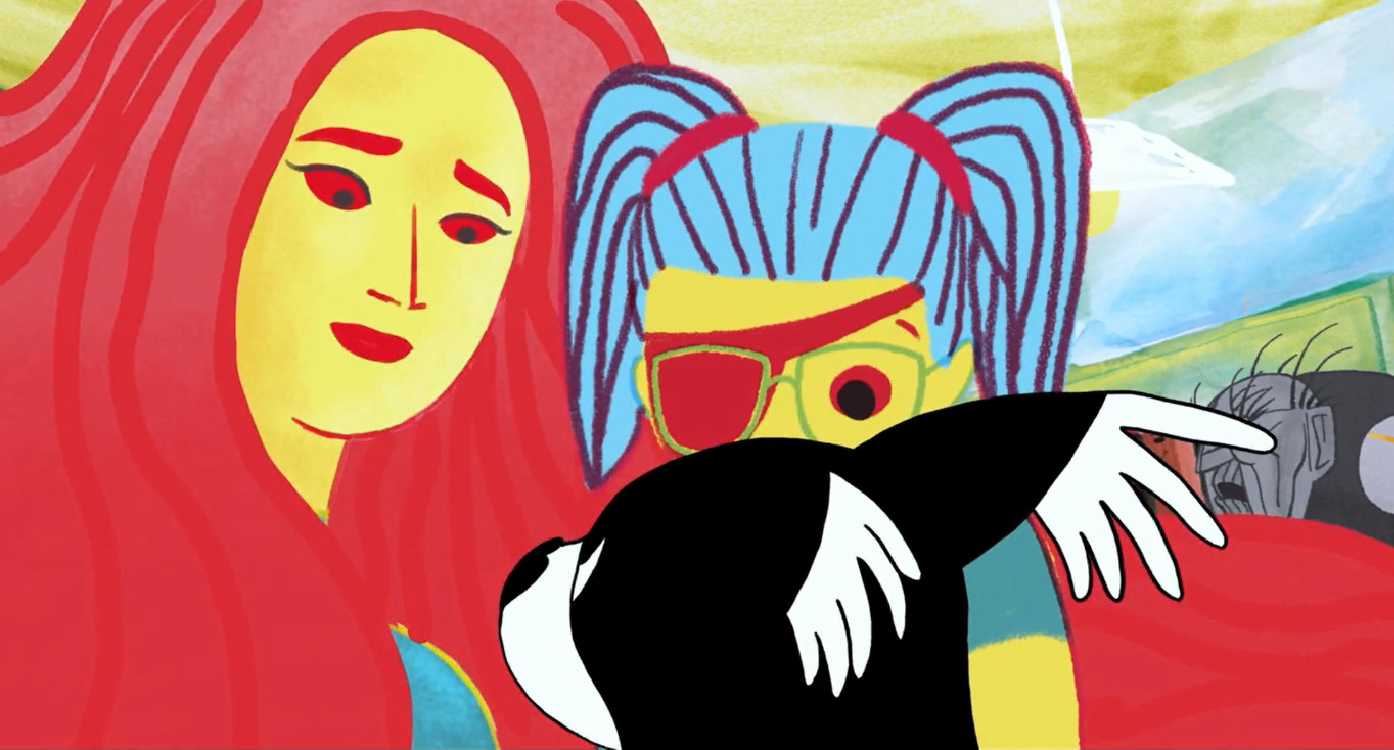 马茹娜的非凡旅程原作,马茹娜的非凡旅程电影完整版