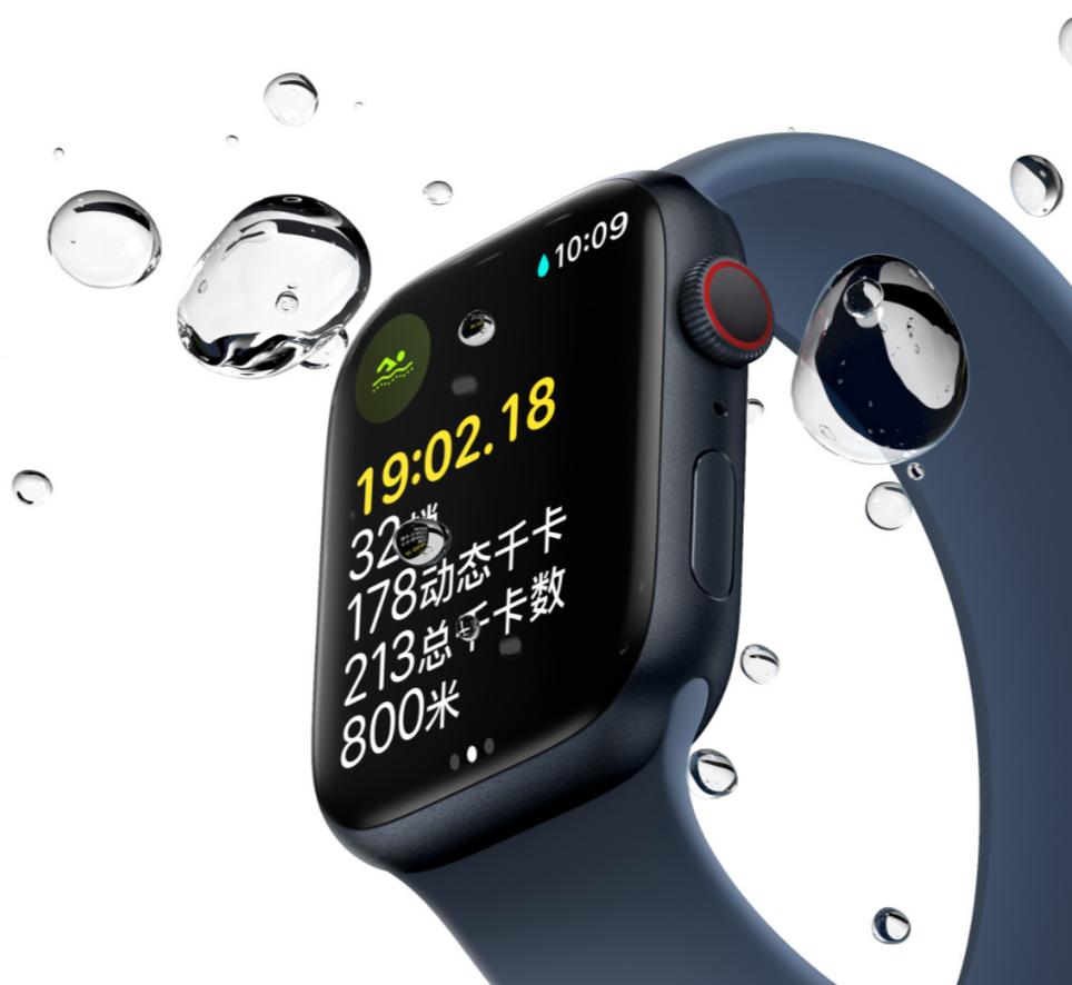 applewatchs7最新报价,applewatchs7对比s6