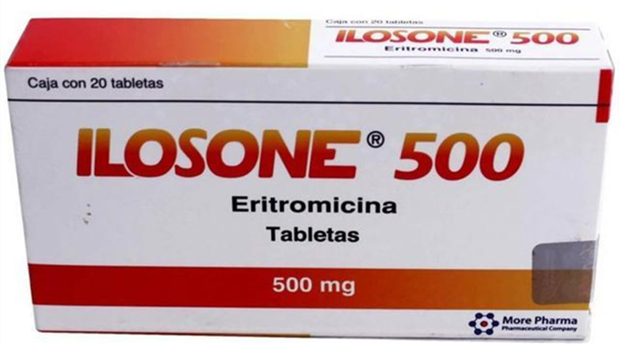 红霉素发现年代,第一个发现抗生素的人