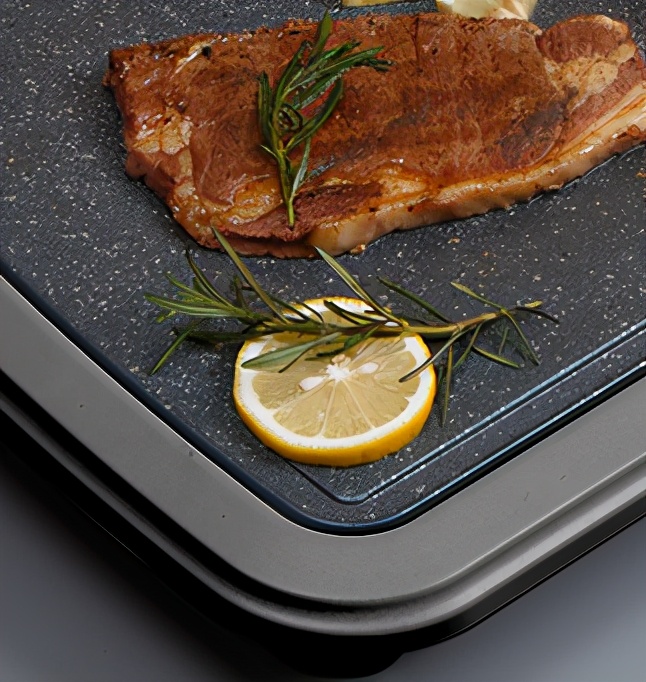 家里没有明火怎么做烤串,家里不用东西只用电热锅做烤串